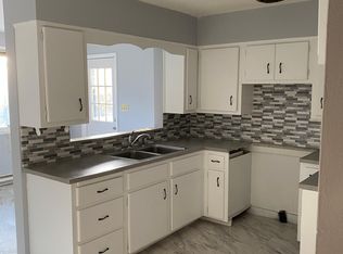 54 Green Grove Rd APT D, Olyphant, PA 18447