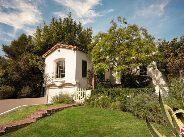 1512 Glendon Ave, Los Angeles, CA 90024