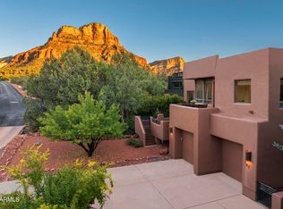 91 W Mallard Dr, Sedona, AZ 86336