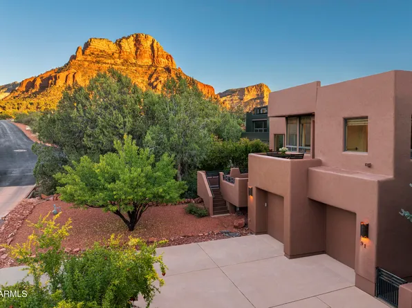 91 W Mallard Drive, Sedona, AZ 86336
