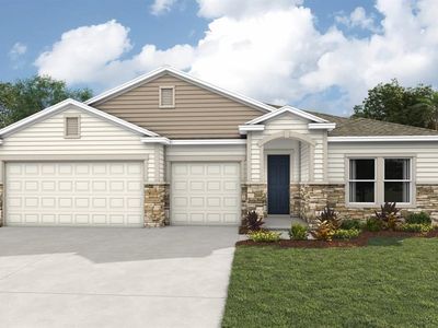 1926 NW 136th Blvd, Newberry, FL, 32669