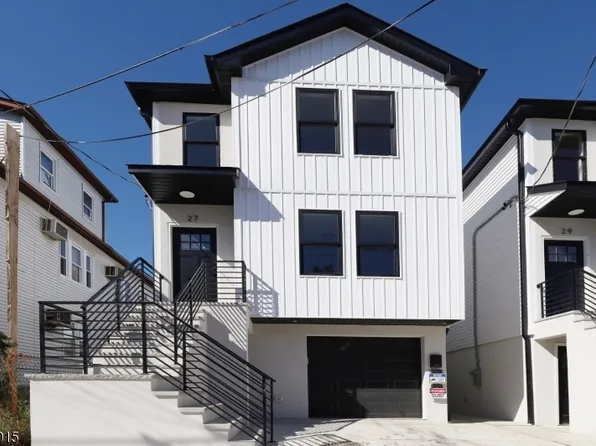 29 Robert St, Paterson City, NJ 07503