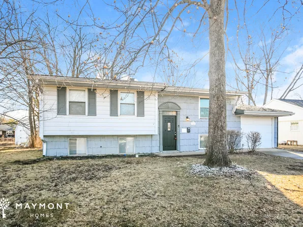 3149 Christopher Ln, Indianapolis, IN 46224