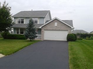 3031 Langstone Dr, Rockford, IL 61109