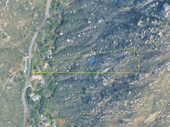 11835 Wildcat Canyon Rd, Lakeside, CA 92040