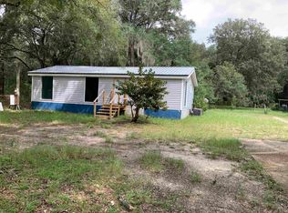 120 Pine Dr, Interlachen, FL 32148