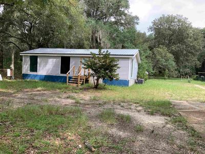 120 Pine Dr, Interlachen, FL, 32148