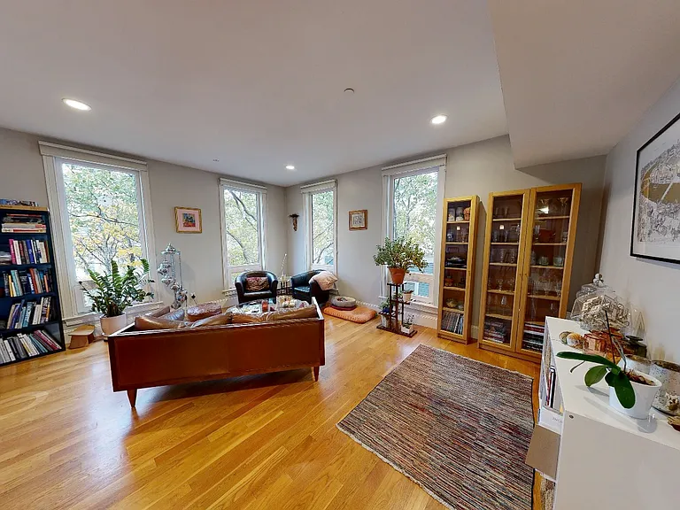 168 Hampshire Street, Cambridge, Ma — Photo 10