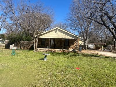 820 Stamps Ave, Fort Worth, TX, 76114