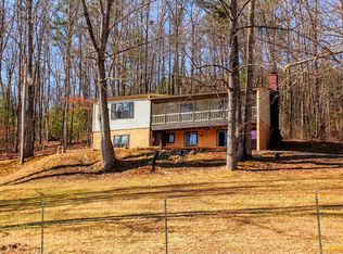 736 Orton Rd, Murphy, NC 28906