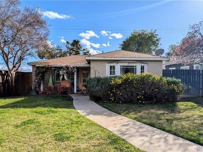 1486 Bonita Ave, La Verne, CA, 91750