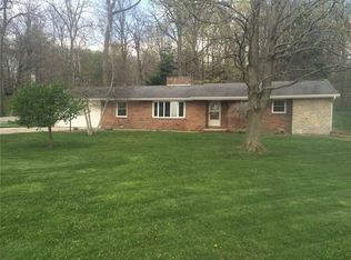 7398 N Prairie Rd, Springport, IN 47386