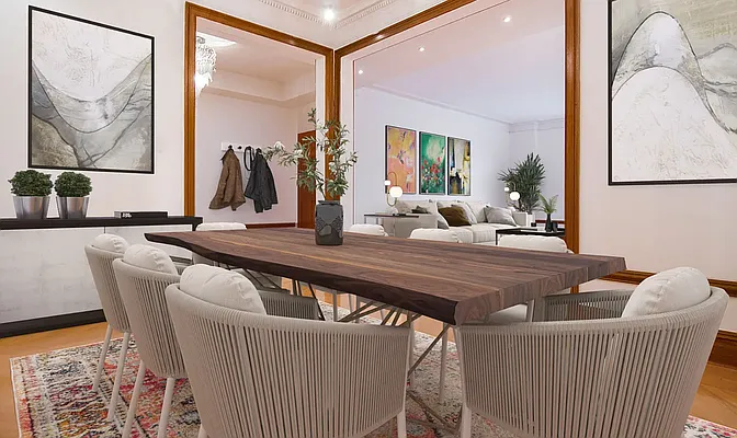 Rented by WAM Partners - William Moses Co. | media 3