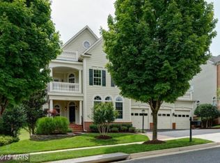 19222 Mill Site Pl, Leesburg, VA 20176