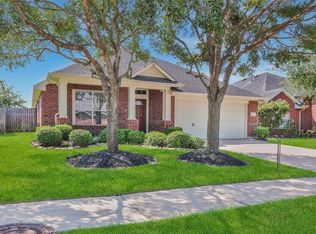 7427 Rustic Chase Dr, Richmond, TX 77407