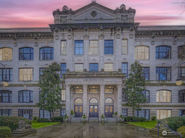 201 Galer Street #364, Seattle, WA 98109