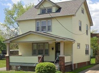 3388 E 142nd St, Cleveland, OH