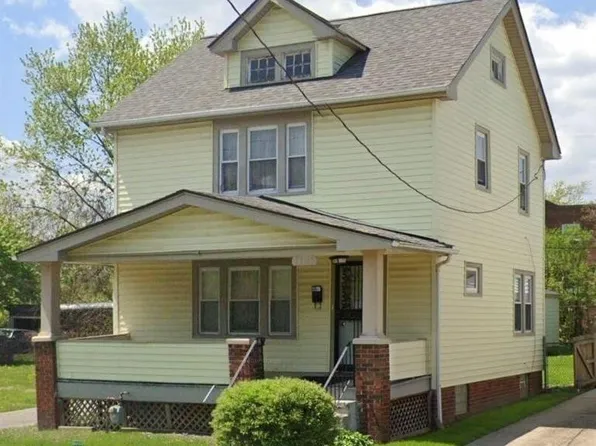 3388 E 142nd St, Cleveland, OH 44120