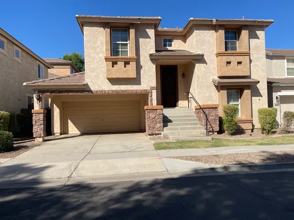 4164 E Tyson St, Gilbert, AZ 85295