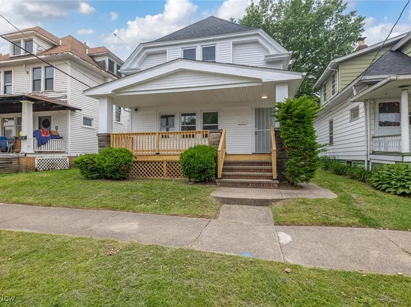 3308 W 38th St, Cleveland, OH 44109