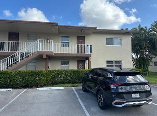 7605 NW 5th Court NW #208, Margate, FL 33063