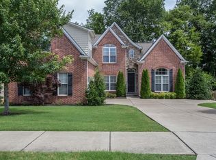 1017 Nealcrest Cir, Spring Hill, TN 37174