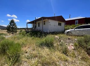 841 Blue Bird Hill Rd, Panguitch, UT 84759