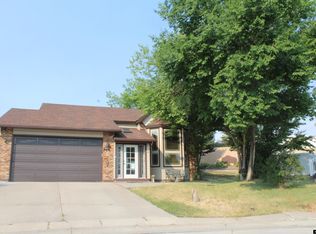 1663 Nations Ave, Kemmerer, WY 83101