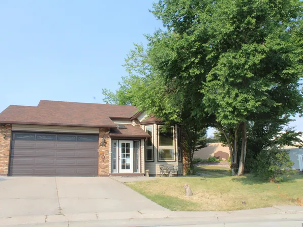 1663 Nations Ave, Kemmerer, WY 83101