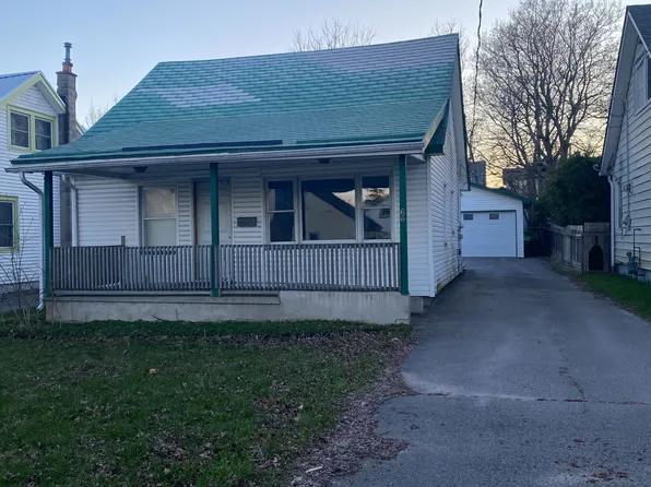 66 Fergus St, Kingston, ON K7K 4L2