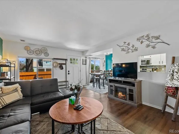 8733 Chase Drive #144, Arvada, CO 80003