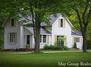 4639 Fennessey St SW, Grand Rapids, MI 49534