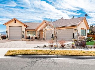 7279 Silver King Dr, Sparks, NV