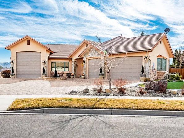 7279 Silver King Dr, Sparks, NV 89436