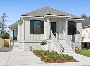 3916 Norwood Dr, Chalmette, LA 70043