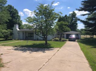 18022 Homer Rd, Marshall, MI 49068