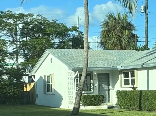 311 Malverne Rd, West Palm Beach, FL 33405