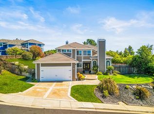128 Chesapeake Drive, Vallejo, CA 94591