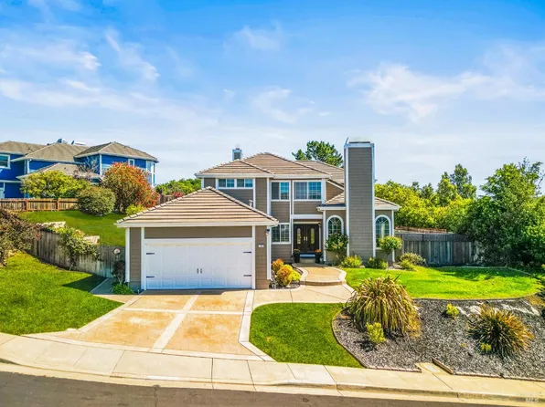 128 Chesapeake Drive, Vallejo, CA 94591