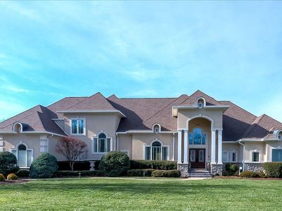 534 Country Ln, Frankfort, KY, 40601