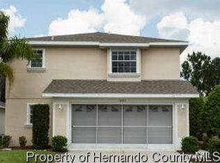 14443 Sterling Run, Spring Hill, FL 34609