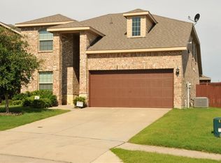 2106 Meadow View Dr, Princeton, TX 75407
