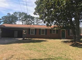 6531 Debbie Sue Ln, Morrow, GA 30260
