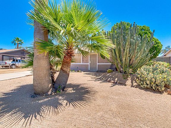 4th image of 1863 S Buena Vista Dr