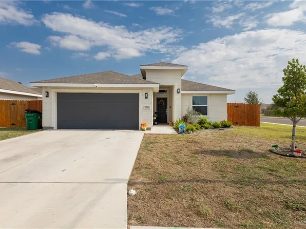 2201 N 26th St, Hidalgo, TX 78557