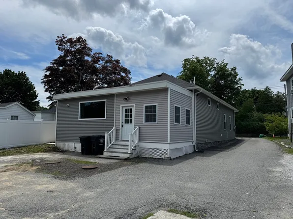175 Wilbur Ave, Swansea, MA 02777