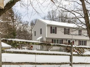 11 Lake St #A, Uxbridge, MA 01569
