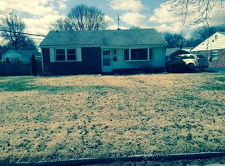 457 Powderhorn Rd, King Of Prussia, PA 19406