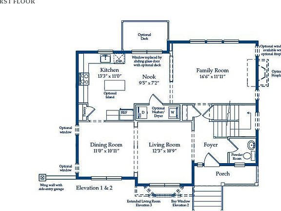 264 Winding Hill Drive East