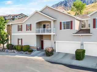 1077 S Canyon Meadow Dr #4, Provo, UT 84606